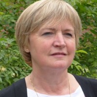 K.U.Leuven, MTM Employee Martine Wevers's profile photo