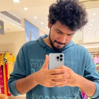 Sarath Tenneti Email & Phone Number