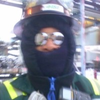 Detroit Transportation Corporation Employee Herb Harris's profile photo