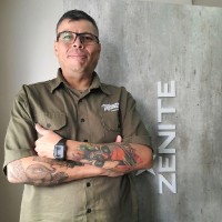 Zênite Employee Daniel B.'s profile photo