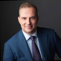 Colin Lawrence Email & Phone Number