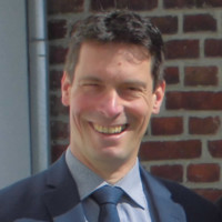 Kuhnle Computer-Software GmbH Employee Daniel Wiest's profile photo