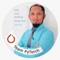 TabLogs Employee Lalu Yusnu's profile photo
