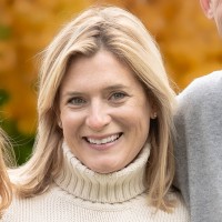 Lehman Brothers Holdings Inc. Employee Claire Leonard's profile photo