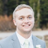 Testeract Employee Slade Jeppesen's profile photo