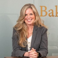 BakerAvenue Wealth Management Employee Sheila Rabaut's profile photo