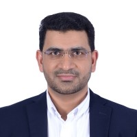 Kuwait Oil Company Employee Mohammad Azad's profile photo