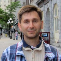 IPGG SB RAS Employee Yuriy Sidorchuk's profile photo
