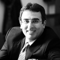 Creative Nation Employee Alain Bifani's profile photo