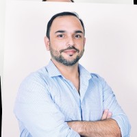 ECOWAY Solutions Employee Santiago Berrios's profile photo