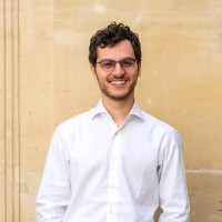 ATEXO Employee Tom Siennicki's profile photo