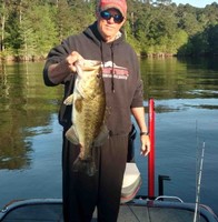 Big Red Hauling Employee David Pickett's profile photo