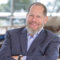 Usherwood Office Technology Employee Charlie Usherwood's profile photo