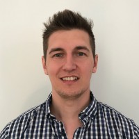 Telcotrend Employee Pál Pleskó's profile photo