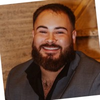The C.O.R.E. Group Employee Alec Gusching's profile photo