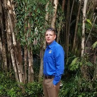 U-Haul Employee Jeremy Brick's profile photo