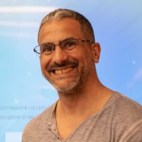 Cotrap Employee Damiano Andresini's profile photo
