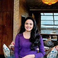 Deepthi Shetty Email
