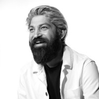 Ali Sooudi Email & Phone Number