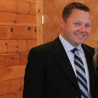 Freedom Boat Club Employee Matthew O'Connor's profile photo