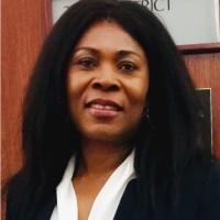 PermiaCare (formerly Permian Basin Community Centers, MHMR) Employee Odochi Onungwa's profile photo