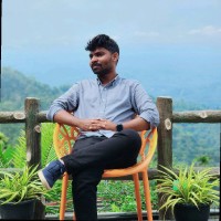 Eduport Pvt Ltd Employee Adil Ahammed's profile photo