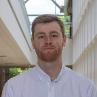 Nexus PMG Employee Devin Mulligan's profile photo