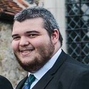 Abaco Systems Employee Adam Bushell's profile photo