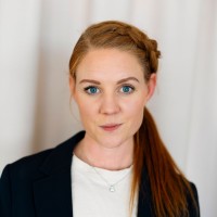 Intelliplan Employee Sofi Andersson's profile photo