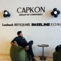 Espanshe Employee Hafis Muhammed's profile photo