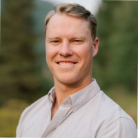 Maximus Employee Nick Cottrell's profile photo