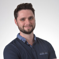 Greater Western Water Employee Stuart Gregg's profile photo