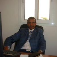 SPAD Employee Abdorahamane Hantafaye's profile photo