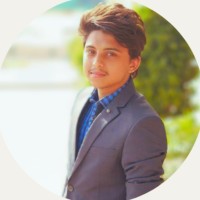 Code Reroute Employee Bilal Siddique's profile photo