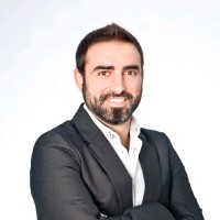Incentro Employee Ricardo Penagos's profile photo