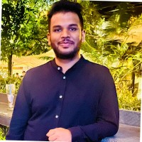 HashedIn Employee Nagendra A's profile photo