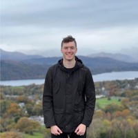 Benjamin Waugh Email