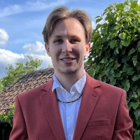 Netz Employee Artur Brodnicki's profile photo