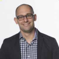 Pritzker Vlock Family Office Employee Elon Boms's profile photo