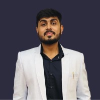 KarmaLifeAI Employee Mayank Kumar's profile photo