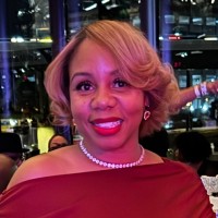 Ladies of Grace (nonprofit) Employee Fatima Smith's profile photo