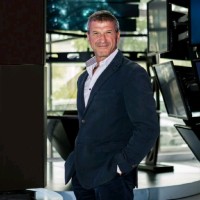Fractal Systems - UAE Employee Thierry Louesse's profile photo