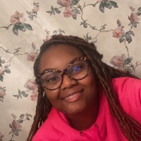 Forsyth County Employee Jasmine Steele's profile photo
