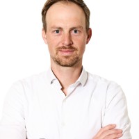 Ecoroll AG Werkzeugtechnik Employee Oliver Maiß's profile photo