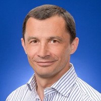 Vetoquinol Global Employee Philippe Gruet's profile photo