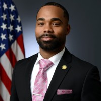 United States Department of Defense Employee Derrick Mapp's profile photo