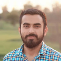 gai Technologies Pvt. Ltd. Employee Mukeysh Kumar's profile photo