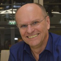 Arbeiterkammer Niederösterreich Employee Günter Karner's profile photo