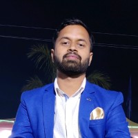 MEMAT DIGI Employee Suraj Chaturvedi's profile photo