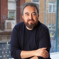 KSS Design Group Employee Rafael da Silva's profile photo